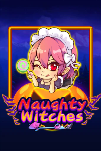 Naughty Witches - играть онлайн | Казино GMSlots бесплатно без регистрации