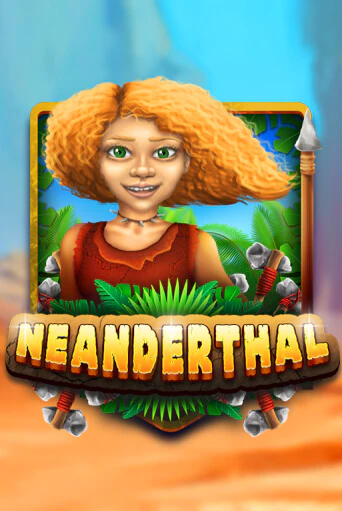 Neanderthals - играть онлайн | Казино GMSlots бесплатно без регистрации