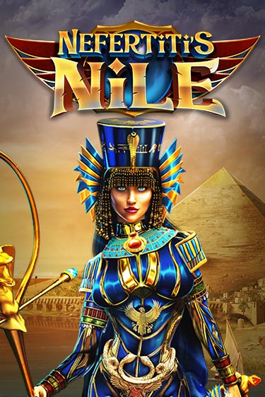 Nefertiti's Nile - играть онлайн | Казино GMSlots бесплатно без регистрации