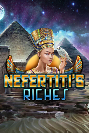 Nefertiti's riches - играть онлайн | Казино GMSlots бесплатно без регистрации