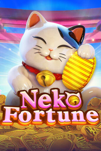 Neko Fortune - играть онлайн | Казино GMSlots бесплатно без регистрации