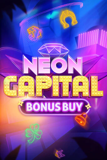 Neon Capital Bonus Buy - играть онлайн | Казино GMSlots бесплатно без регистрации