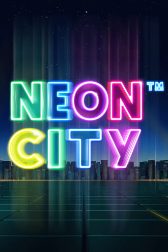 Neon City - играть онлайн | Казино GMSlots бесплатно без регистрации