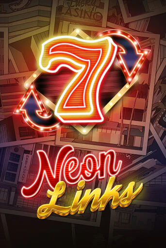 Neon Links - играть онлайн | Казино GMSlots бесплатно без регистрации