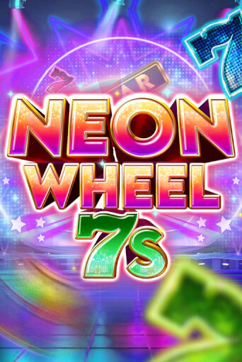 Neon Wheel 7s - играть онлайн | Казино GMSlots бесплатно без регистрации