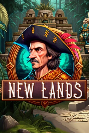 New Lands - играть онлайн | Казино GMSlots бесплатно без регистрации