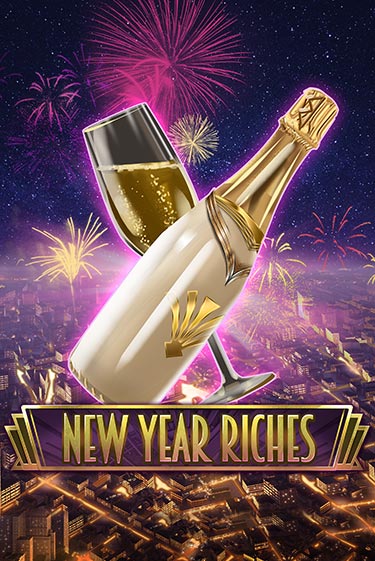 New Year Riches - играть онлайн | Казино GMSlots бесплатно без регистрации