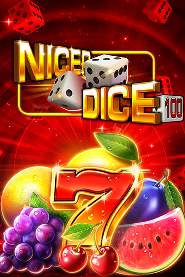 Nicer Dice 100 - играть онлайн | Казино GMSlots бесплатно без регистрации