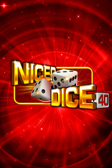 Nicer Dice 40 - играть онлайн | Казино GMSlots бесплатно без регистрации