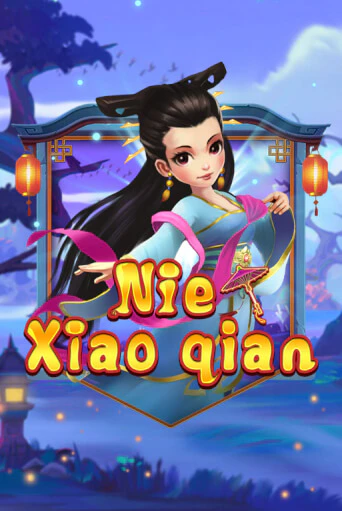 Nie Xiaoqian - играть онлайн | Казино GMSlots бесплатно без регистрации