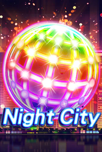 Night City - играть онлайн | Казино GMSlots бесплатно без регистрации