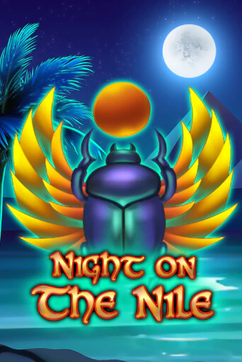 Night On The Nile - играть онлайн | Казино GMSlots бесплатно без регистрации