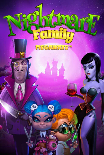 Nightmare Family Megaways - играть онлайн | Казино GMSlots бесплатно без регистрации