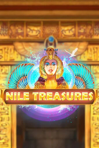 Nile Treasures - играть онлайн | Казино GMSlots бесплатно без регистрации