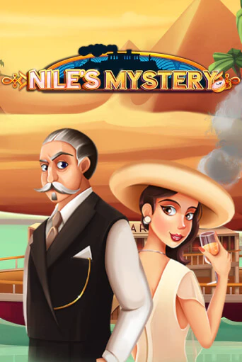 Nile's Mystery - играть онлайн | Казино GMSlots бесплатно без регистрации