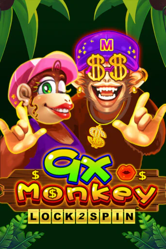 Nine Monkey - играть онлайн | Казино GMSlots бесплатно без регистрации