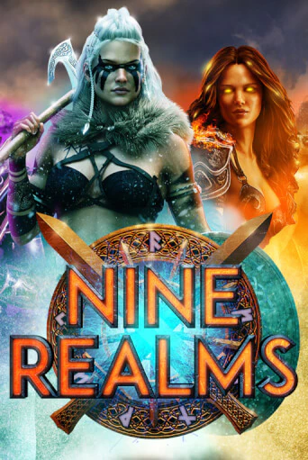 Nine Realms - играть онлайн | Казино GMSlots бесплатно без регистрации