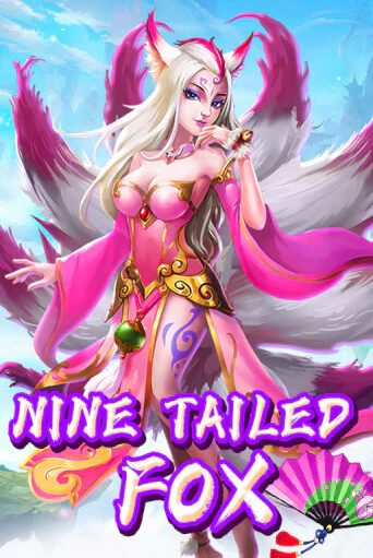 Nine Tailed Fox - играть онлайн | Казино GMSlots бесплатно без регистрации