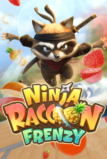 Ninja Raccoon Frenzy - играть онлайн | Казино GMSlots бесплатно без регистрации