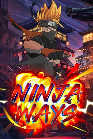 Ninja Ways - играть онлайн | Казино GMSlots бесплатно без регистрации