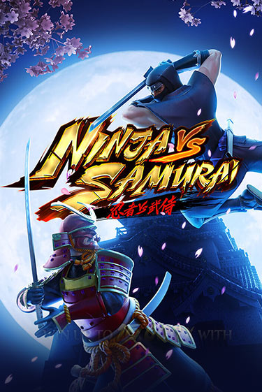 Ninja vs Samurai - играть онлайн | Казино GMSlots бесплатно без регистрации