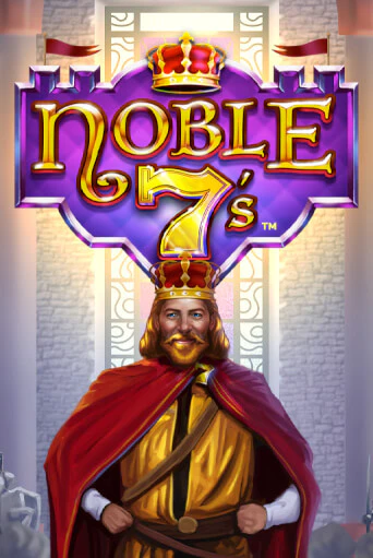 Noble 7s - играть онлайн | Казино GMSlots бесплатно без регистрации