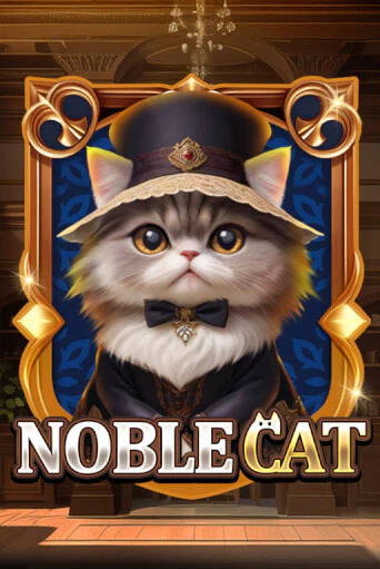 Noble Cat - играть онлайн | Казино GMSlots бесплатно без регистрации