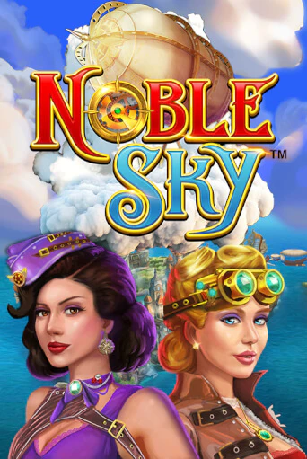 Noble Sky - играть онлайн | Казино GMSlots бесплатно без регистрации