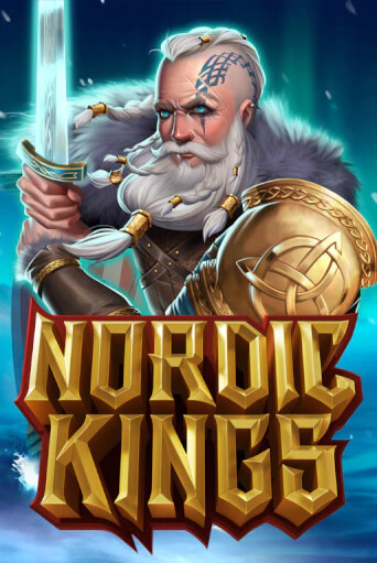 Nordic Kings - играть онлайн | Казино GMSlots бесплатно без регистрации