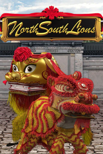 North South Lions - играть онлайн | Казино GMSlots бесплатно без регистрации