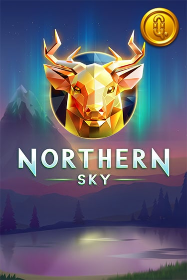 Northern Sky - играть онлайн | Казино GMSlots бесплатно без регистрации