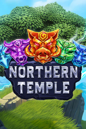 Northern Temple - играть онлайн | Казино GMSlots бесплатно без регистрации