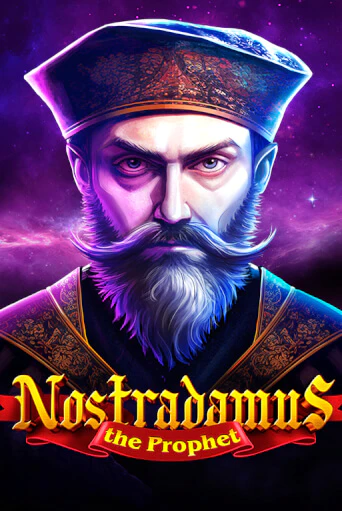 Nostradamus The Prophet - играть онлайн | Казино GMSlots бесплатно без регистрации