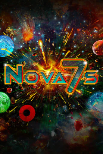 Nova 7s - играть онлайн | Казино GMSlots бесплатно без регистрации