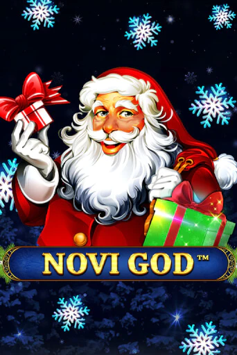 Novi God - играть онлайн | Казино GMSlots бесплатно без регистрации