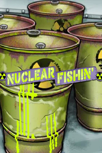 Nuclear Fishing - играть онлайн | Казино GMSlots бесплатно без регистрации