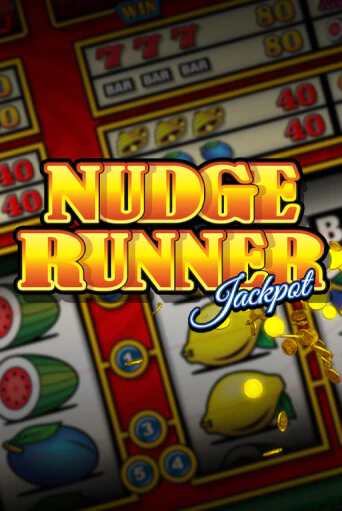 Nudge Runner - играть онлайн | Казино GMSlots бесплатно без регистрации