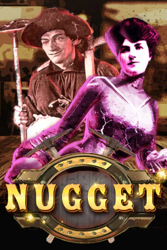 Nugget - играть онлайн | Казино GMSlots бесплатно без регистрации