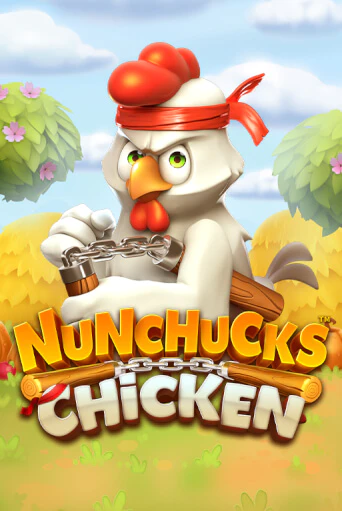 Nunchucks Chicken - играть онлайн | Казино GMSlots бесплатно без регистрации