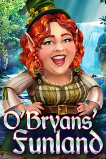 O'Bryans' Funland - играть онлайн | Казино GMSlots бесплатно без регистрации