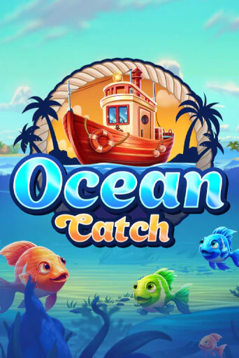 Ocean Catch - играть онлайн | Казино GMSlots бесплатно без регистрации