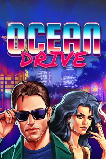 Ocean Drive - играть онлайн | Казино GMSlots бесплатно без регистрации