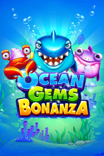 Ocean Gems Bonanza - играть онлайн | Казино GMSlots бесплатно без регистрации