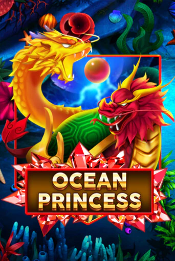 Ocean Princess - играть онлайн | Казино GMSlots бесплатно без регистрации