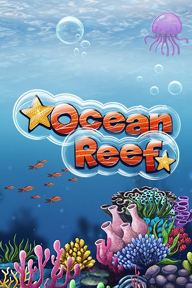 Ocean Reef - играть онлайн | Казино GMSlots бесплатно без регистрации