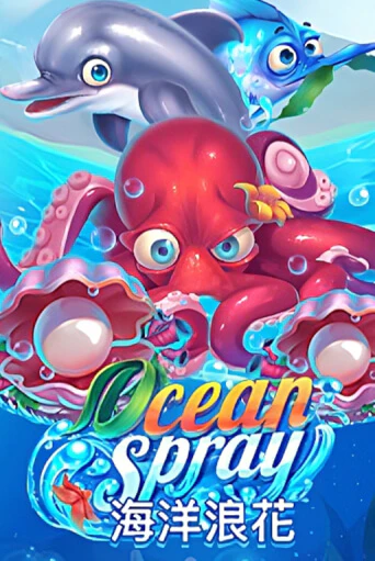 Ocean Spray - играть онлайн | Казино GMSlots бесплатно без регистрации