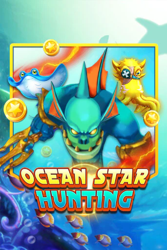 Ocean Star Hunting - играть онлайн | Казино GMSlots бесплатно без регистрации