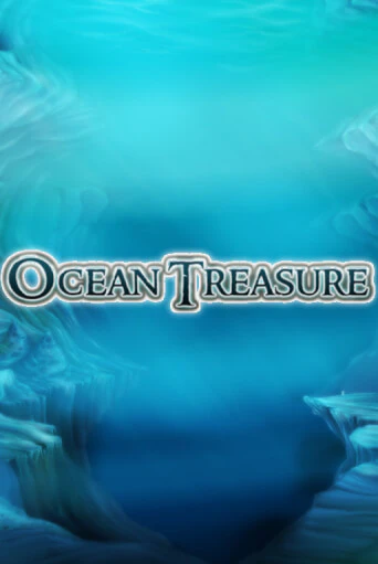 Ocean Treasure - играть онлайн | Казино GMSlots бесплатно без регистрации