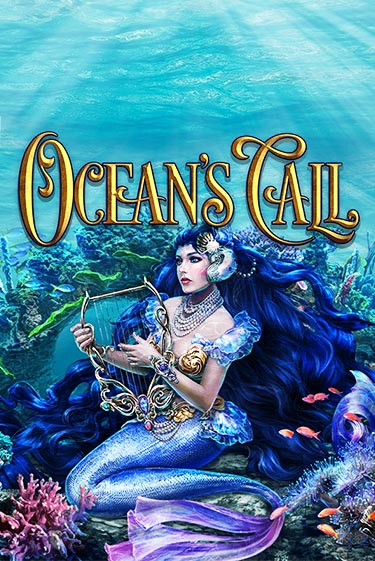 Ocean's Call - играть онлайн | Казино GMSlots бесплатно без регистрации