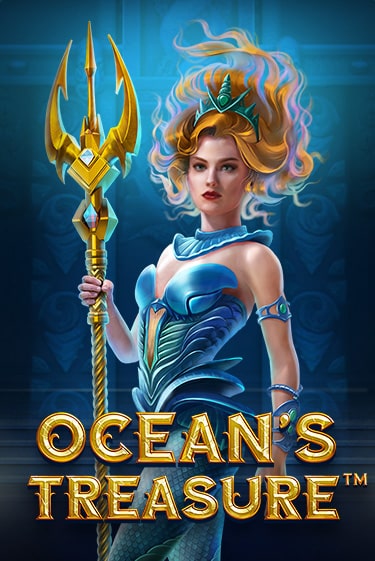 Ocean’s Treasure™ - играть онлайн | Казино GMSlots бесплатно без регистрации